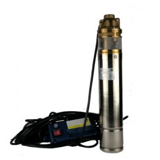 Pompa głębinowa SKM100 Omnigena Premium